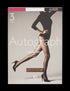 3pk 10 Denier Ladder Resist Matt Tights